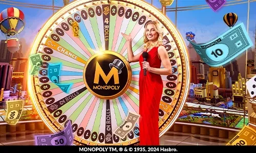 Online Slots Games
